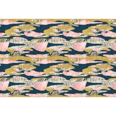 AS Digital Wandbilder Walls by Patel 3 DD122781 zimbabwe 4 4,00 m  x 2,70 m 130 g Vlies matt