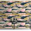 AS Digital Wandbilder Walls by Patel 3 DD122781 zimbabwe 4 4,00 m  x 2,70 m 130 g Vlies matt