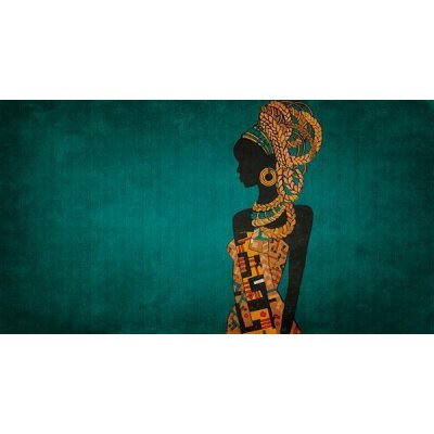 AS Digital Wandbilder Walls by Patel 3  nairobi 2