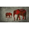 AS Digital Wandbilder Walls by Patel 3 DD122797 nairobi 4 5,00 m x 2,70 m 130 g Vlies matt