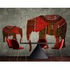 AS Digital Wandbilder Walls by Patel 3 DD122797 nairobi 4 5,00 m x 2,70 m 130 g Vlies matt