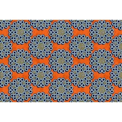 AS Digital Wandbilder Walls by Patel 3  dakar 2