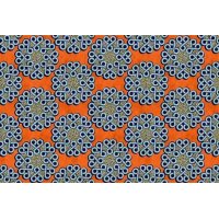 AS Digital Wandbilder Walls by Patel 3 DD122806 dakar 2 4,00 m  x 2,70 m Strukturvlies