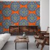 AS Digital Wandbilder Walls by Patel 3 DD122806 dakar 2 4,00 m  x 2,70 m Strukturvlies