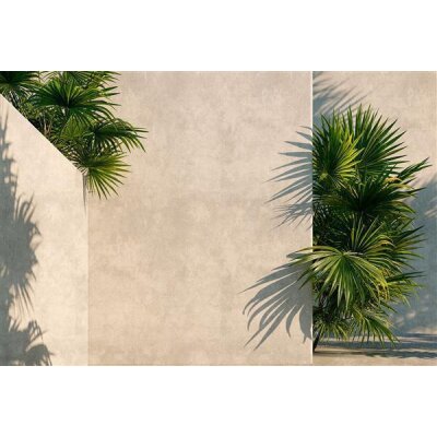 AS Digital Wandbilder Walls by Patel 3 DD122836 tunis 1 4,00 m  x 2,70 m 200 g Vlies Premium