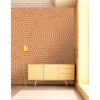 AS Digital Wandbilder Walls by Patel 3 DD122850 sahel 2 4,00 m  x 2,70 m Strukturvlies
