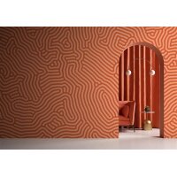 AS Digital Wandbilder Walls by Patel 3 DD122853 sahel 3 4,00 m  x 2,70 m 130 g Vlies matt