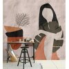 AS Digital Wandbilder Walls by Patel 3 DD122870 santa fe 1 4,00 m  x 2,70 m Strukturvlies