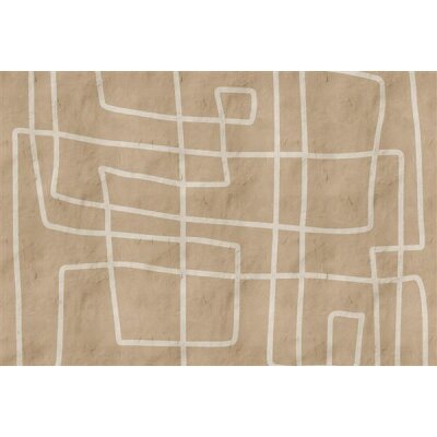 AS Digital Wandbilder Walls by Patel 3  serengeti 1