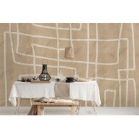 AS Digital Wandbilder Walls by Patel 3 DD122878 serengeti 1 4,00 m  x 2,70 m Strukturvlies