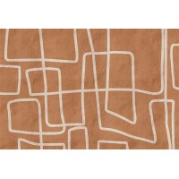 AS Digital Wandbilder Walls by Patel 3  serengeti 2