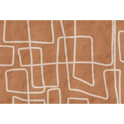 AS Digital Wandbilder Walls by Patel 3 DD122880 serengeti 2 4,00 m  x 2,70 m 200 g Vlies Premium