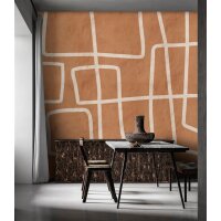 AS Digital Wandbilder Walls by Patel 3 DD122880 serengeti 2 4,00 m  x 2,70 m 200 g Vlies Premium