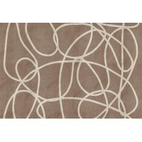 AS Digital Wandbilder Walls by Patel 3 DD122886 serengeti 3 4,00 m  x 2,70 m Strukturvlies