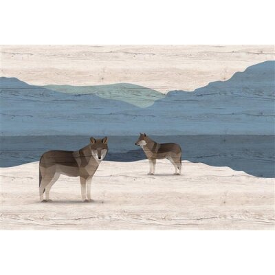 AS Digital Wandbilder Walls by Patel 3  yukon 1