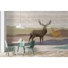 AS Digital Wandbilder Walls by Patel 3 DD122899 yukon 2 4,00 m  x 2,70 m Mica