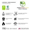 AS Digital Wandbilder Walls by Patel 3 DD122899 yukon 2 4,00 m  x 2,70 m Mica
