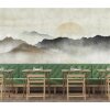 AS Digital Wandbilder Walls by Patel 3 DD122904 akaishi 1 5,00 m x 2,50 m 200 g Vlies Premium