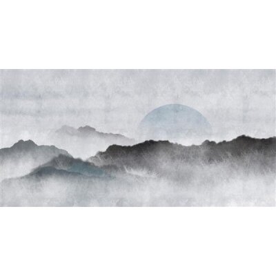 AS Digital Wandbilder Walls by Patel 3  akaishi 2