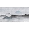 AS Digital Wandbilder Walls by Patel 3 DD122910 akaishi 2 5,00 m x 2,50 m Strukturvlies