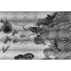 AS Digital Wandbilder Walls by Patel 3 DD122946 shenzen 3 4,00 m  x 2,70 m Strukturvlies
