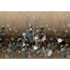 AS Digital Wandbilder Walls by Patel 3 DD122952 peacockisland2 4,00 m  x 2,70 m 200 g Vlies Premium
