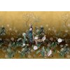 AS Digital Wandbilder Walls by Patel 3 DD122959 peacockisland3 4,00 m  x 2,70 m Mica