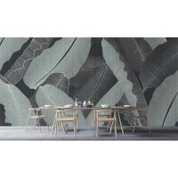 AS Digital Wandbilder Walls by Patel 3 DD122963 under cover 1 5,00 m x 2,50 m Mica