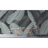 AS Digital Wandbilder Walls by Patel 3 DD122963 under cover 1 5,00 m x 2,50 m Mica