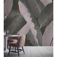 AS Digital Wandbilder Walls by Patel 3 DD122966 under cover 2 5,00 m x 2,50 m Strukturvlies