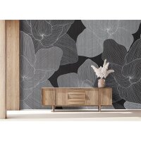 AS Digital Wandbilder Walls by Patel 3 DD122968 secret place 1 5,00 m x 2,50 m 200 g Vlies Premium