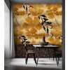 AS Digital Wandbilder Walls by Patel 3 DD122978 odessa 1 4,00 m  x 2,70 m Strukturvlies