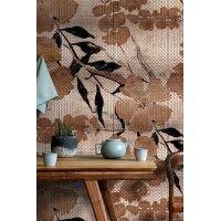 AS Digital Wandbilder Walls by Patel 3 DD122981 odessa 2 4,00 m  x 2,70 m 130 g Vlies matt