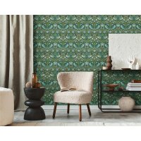 Tapeten A.S Creation Art of Eden 390561 Vliestapete