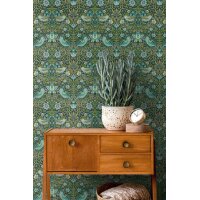 Tapeten A.S Creation Art of Eden 390561 Vliestapete