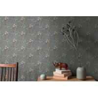 Tapeten A.S Creation Art of Eden 390573 Vliestapete