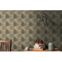 Tapeten A.S Creation Art of Eden 390584 Vliestapete