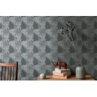 Tapeten A.S Creation Art of Eden 390585 Vliestapete