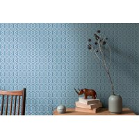 Tapeten A.S Creation Art of Eden 390622 Vliestapete