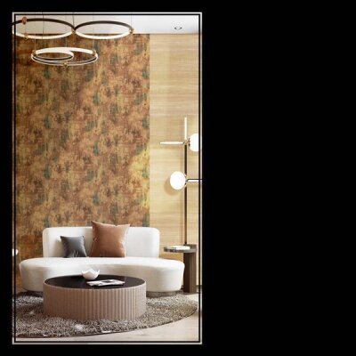 CR29977 Tapeten Essener Cromie Vinyl auf Vlies