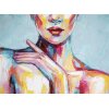AS Digital Wandbilder Designwalls 2 DD123700 AcrylGirl      3,5 x 2,55 m 170 g/m² Glattvlies Profi