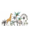 AS Digital Wandbilder Designwalls 2 DD123892 African       0,9 x 0,6 m 270 g/m² Canvas