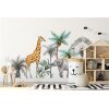 AS Digital Wandbilder Designwalls 2 DD123892 African       0,9 x 0,6 m 270 g/m² Canvas