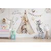 AS Digital Wandbilder Designwalls 2 DD123890 Animals        0,9 x 0,6 m 270 g/m² Canvas