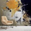 AS Digital Wandbilder Designwalls 2  ArtisticFace