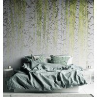 AS Digital Wandbilder Designwalls 2 DD123528 BirchForest2   3,5 x 2,55 m 170 g/m² Glattvlies Profi