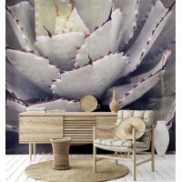 AS Digital Wandbilder Designwalls 2 DD123910 Cactusplant    0,9 x 0,6 m 270 g/m² Canvas