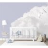 AS Digital Wandbilder Designwalls 2 DD123530 Clouds1        3,5 x 2,55 m 170 g/m² Glattvlies Profi
