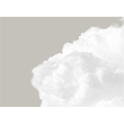 AS Digital Wandbilder Designwalls 2 DD123859 Clouds2        0,9 x 0,6 m 270 g/m² Canvas