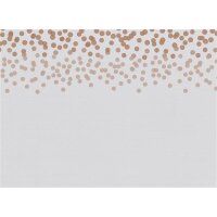 AS Digital Wandbilder Designwalls 2 DD123612 FallingDots2   3,5 x 2,55 m 170 g/m² Glattvlies Profi
